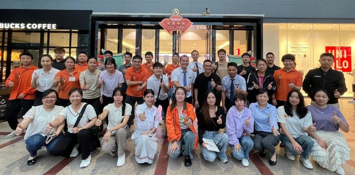 短視頻運營能力提升培訓(xùn)順利開展